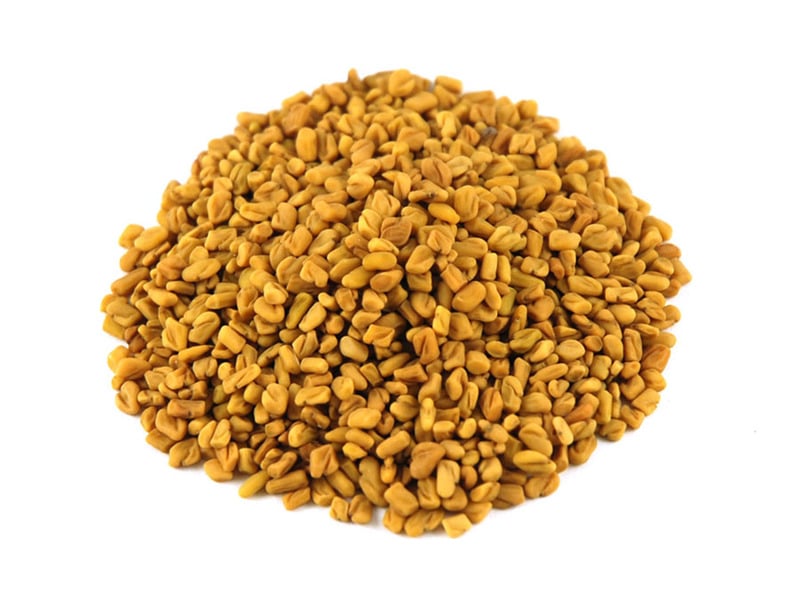 Fenugreek