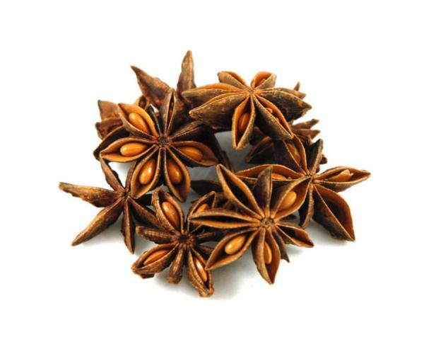 anise