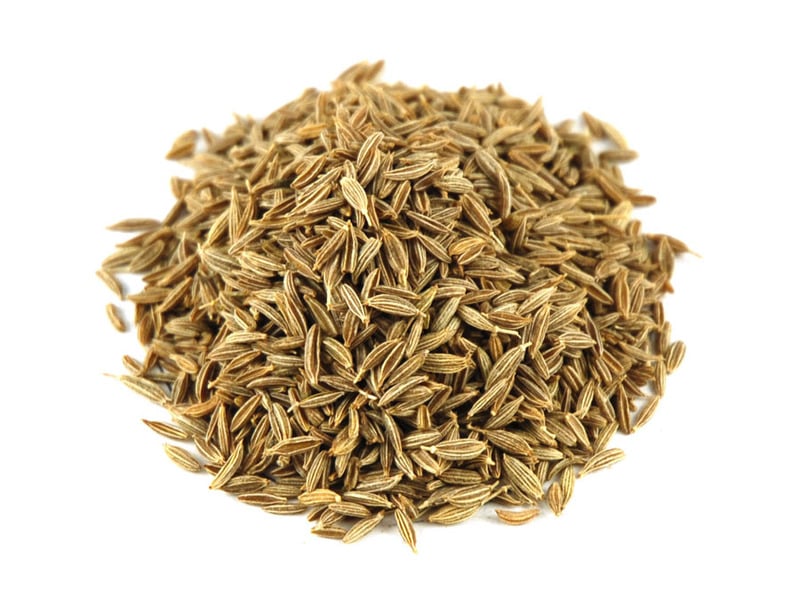 Cumin