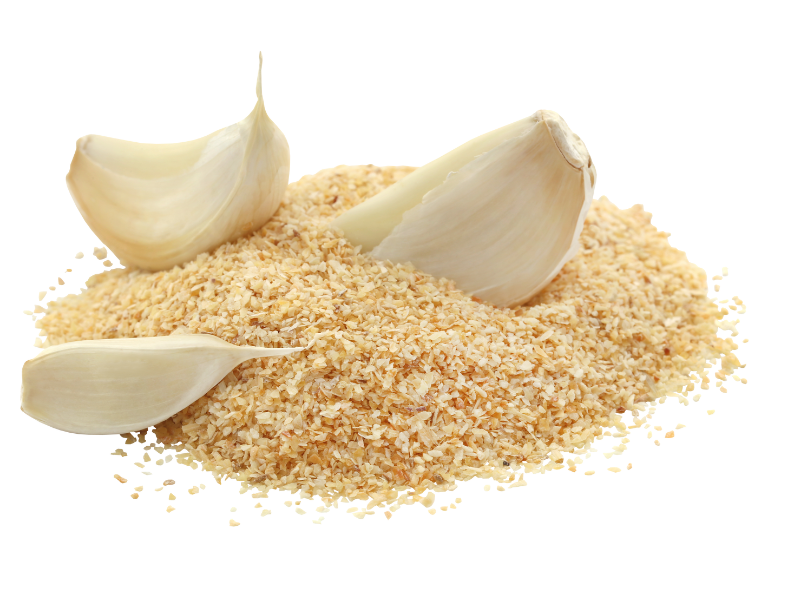 Garlic powder