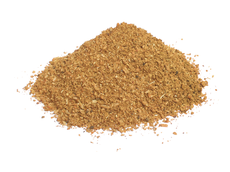 Ground cumin