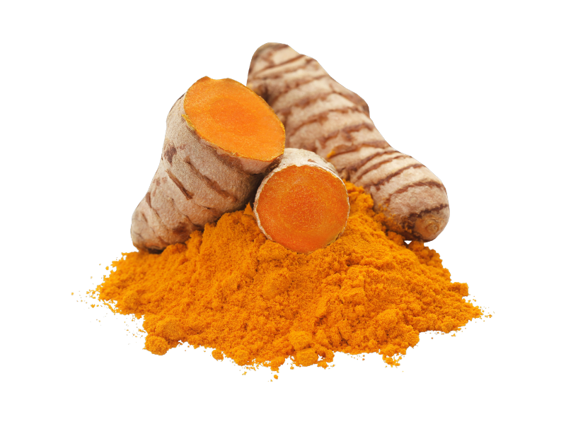 Turmeric