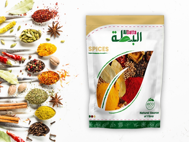 Products | ALBATTA Food Industries